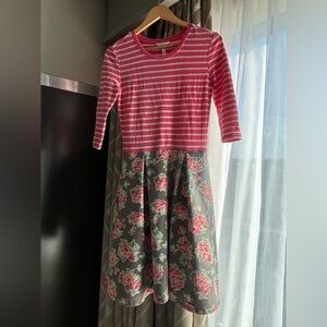 Matilda Jane Dress, size XS, women’s 0-4 ish